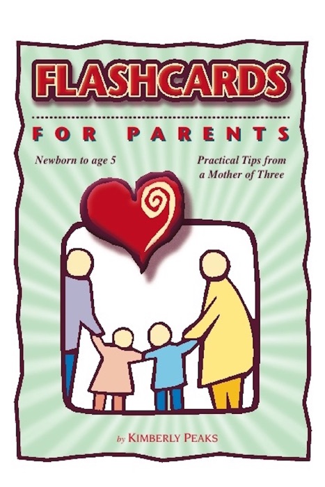 Flashcards For Parents