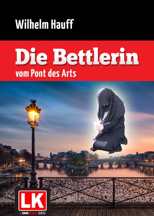 Die Bettlerin vom Pont des Arts