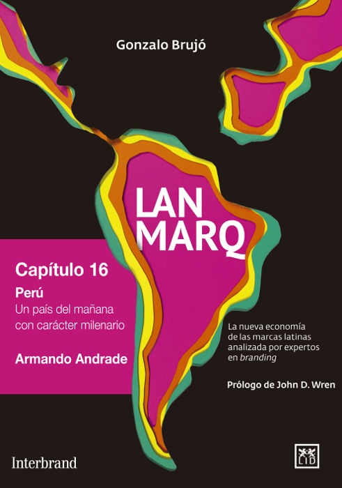 Lanmarq. Capítulo 16