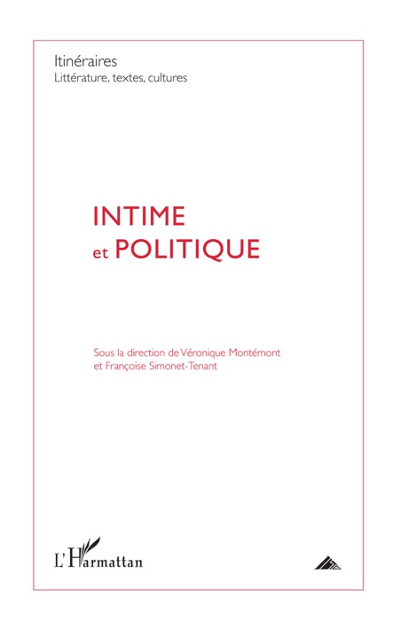 Intime et politique