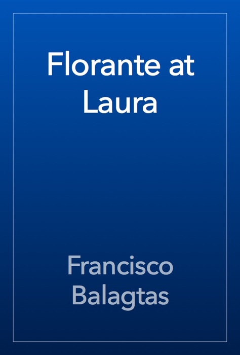 Florante at Laura