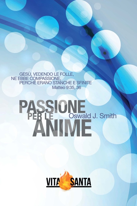 Passione per le anime