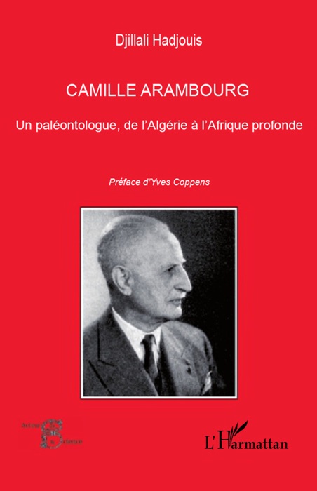 Camille Arambourg