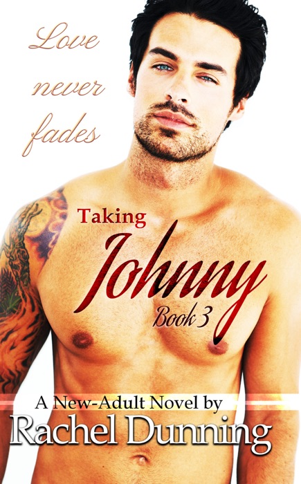 Taking Johnny: A New-Adult Novel