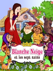 Blanche Neige et les Sept Nains
