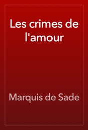 Les crimes de l'amour