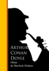 Obras Completas de Sherlock Holmes - Arthur Conan Doyle