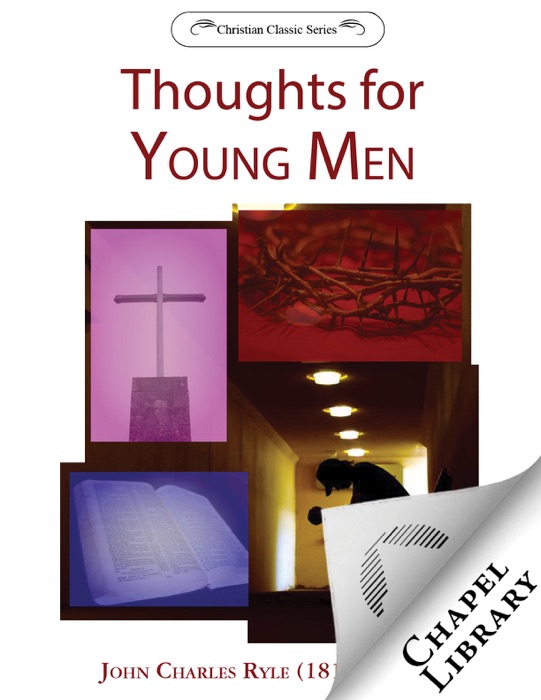 Thoughts for Young Men