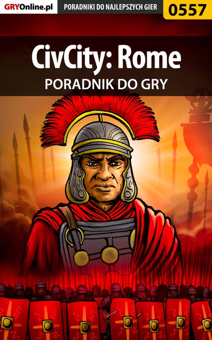 CivCity: Rome (Poradnik do gry)
