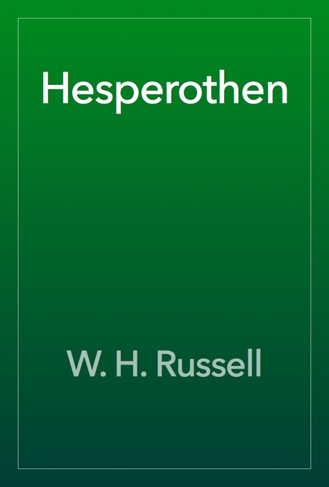 Hesperothen