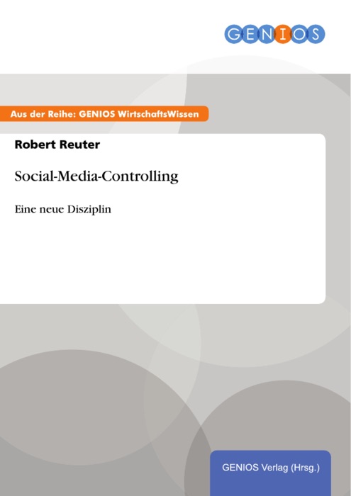 Social-Media-Controlling