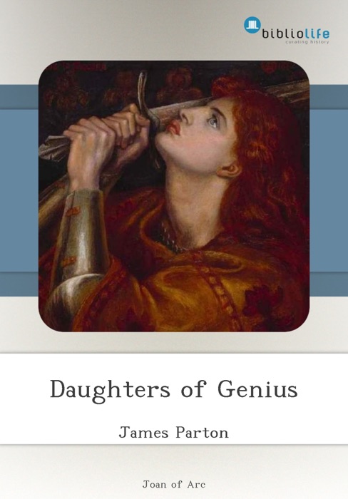 Daughters of Genius