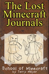 Minecraft: The Lost Minecraft Journals - School of Minecraft