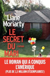 Le secret du mari