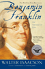 Walter Isaacson - Benjamin Franklin artwork