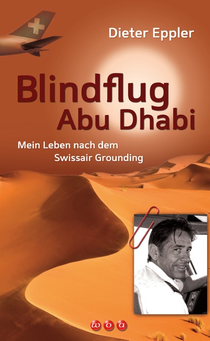 Blindflug Abu Dhabi