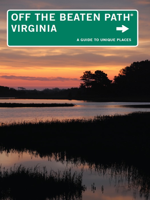 Off The Beaten Path® Virginia