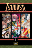 Tsubasa Omnibus Volume 1 - CLAMP