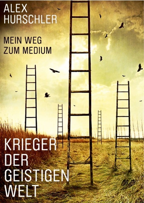 Krieger der geistigen Welt