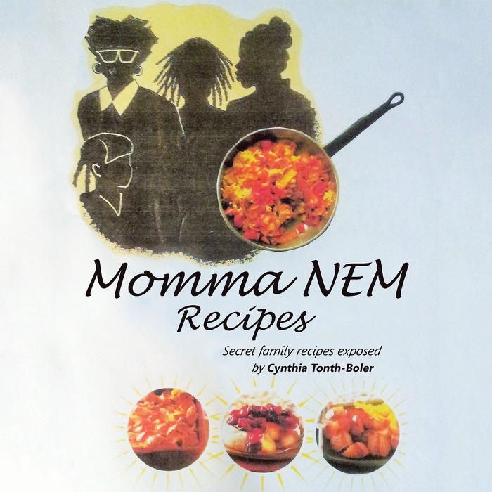 Momma Nem Recipes