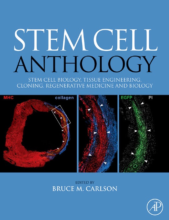 Stem Cell Anthology