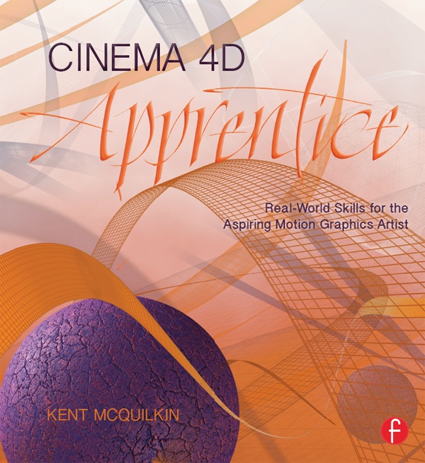 Cinema 4D Apprentice