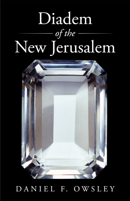 Diadem of the New Jerusalem