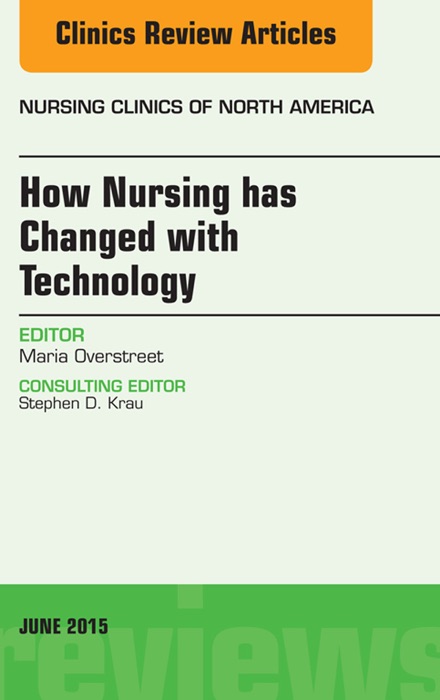 How Nursing Has Changed with Technology