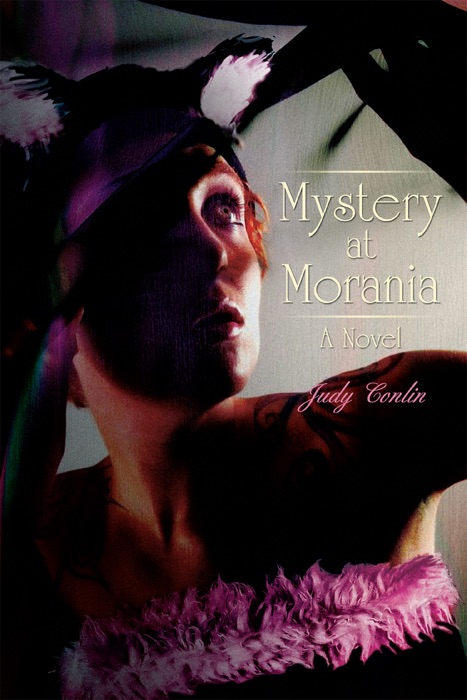 Mystery At Morania