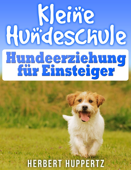 Kleine Hundeschule