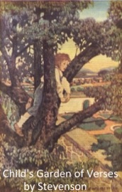 A Child's Garden of Verses (Illustrated)