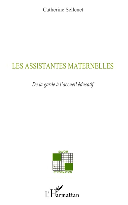 Les assistantes maternelles