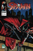 Spawn #5 - Todd McFarlane