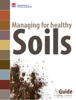Managing for healthy soils - David Brouwer