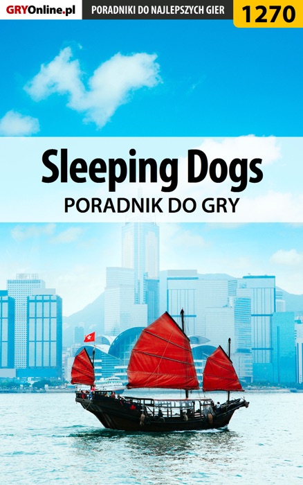 Sleeping Dogs (Poradnik do gry)