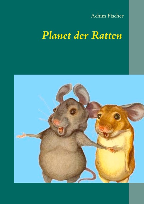 Planet der Ratten