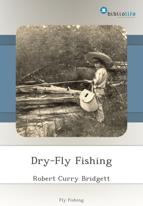 Dry-Fly Fishing