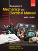 Nigel Calder - Boatowners Mechanical and Electrical Manual 4/E artwork