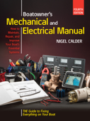 Boatowners Mechanical and Electrical Manual 4/E - Nigel Calder