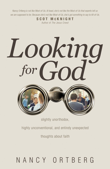 Looking for God