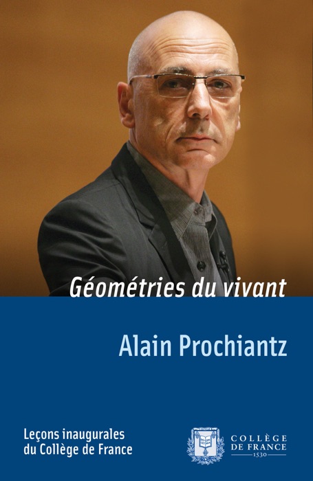 Géométries du vivant