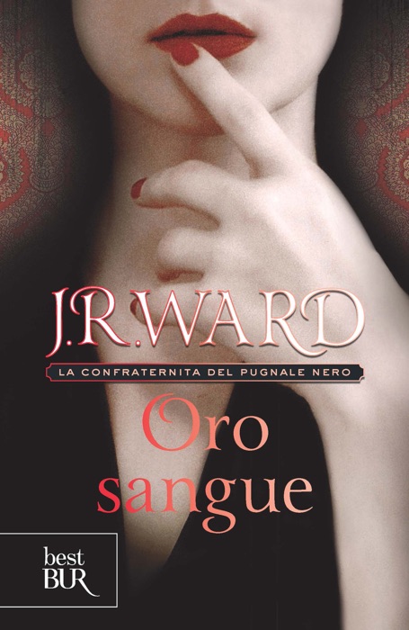 Oro sangue