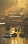 Shantaram - Gregory David Roberts