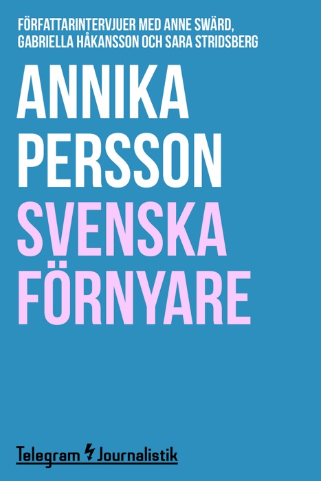 Svenska förnyare