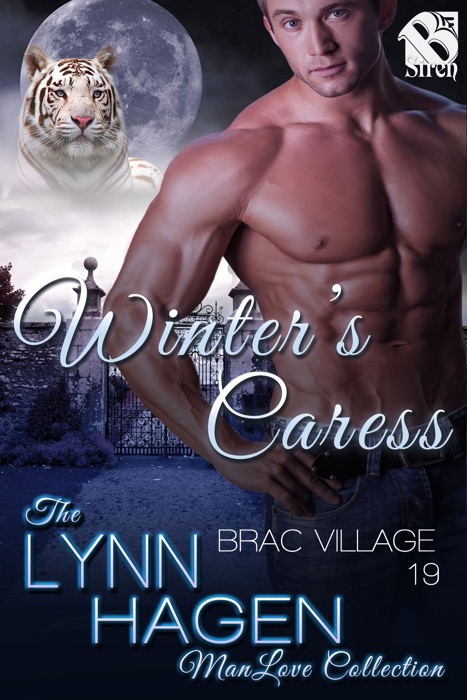 Winter's Caress [Brac Village 19]