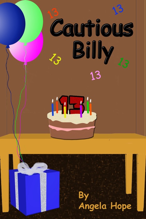 Cautious Billy