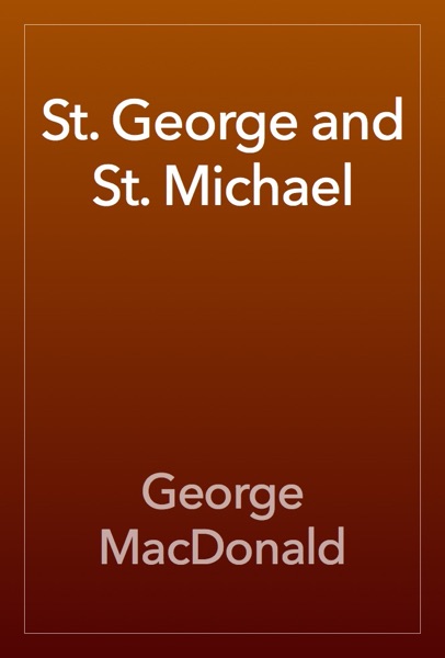 St. George and St. Michael