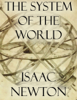 Isaac Newton - The System of the World artwork