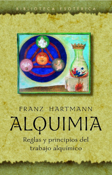 Alquimia