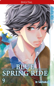 Blue Spring Ride 09 - Io Sakisaka